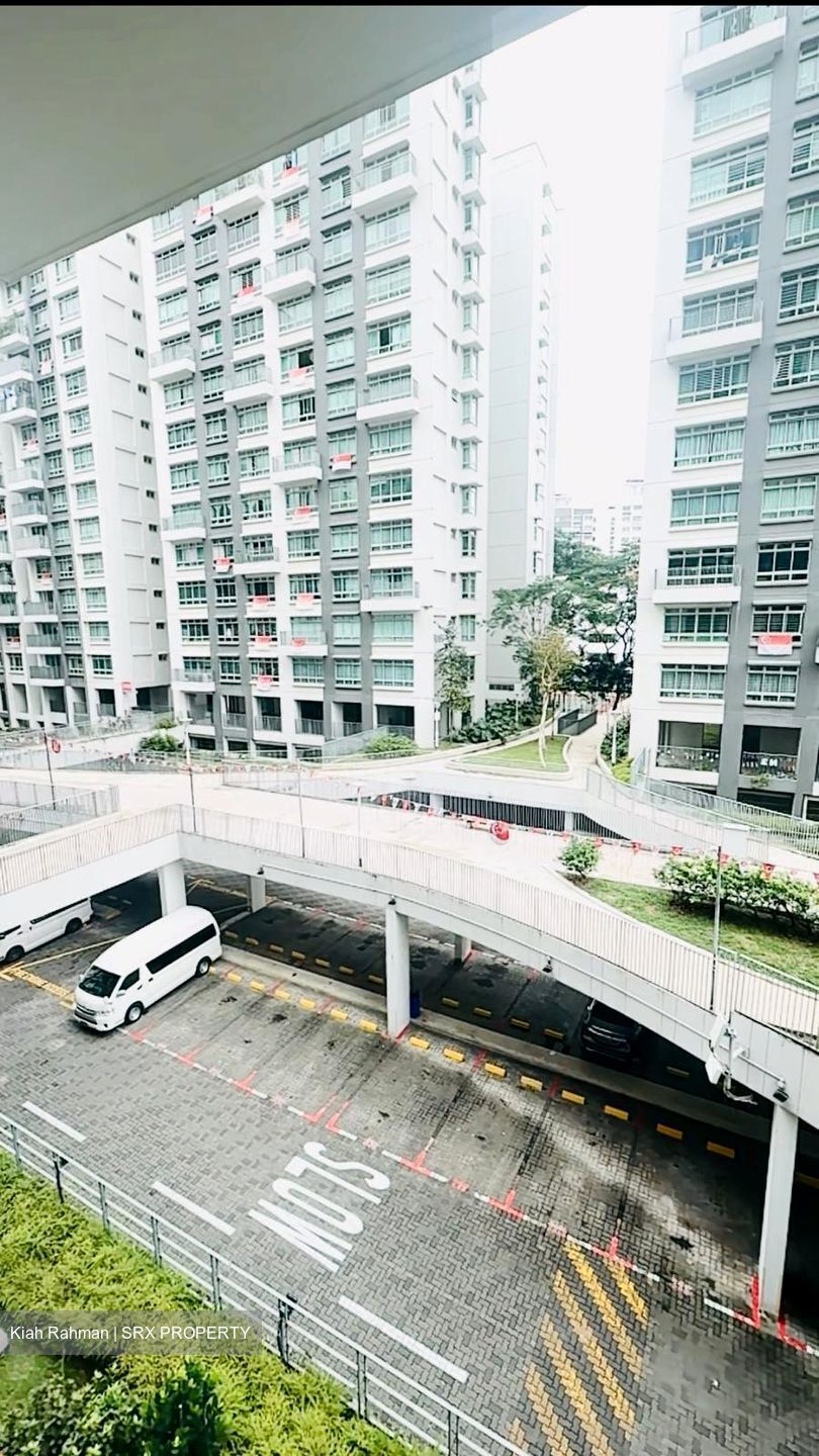 Blk 306C Treelodge@punggol (Punggol), HDB 4 Rooms #474849691